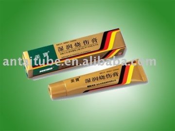 medical tube