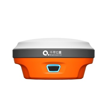 China-Made GNSS RTK GPS Base Station and Mobile Station for Land Surveying