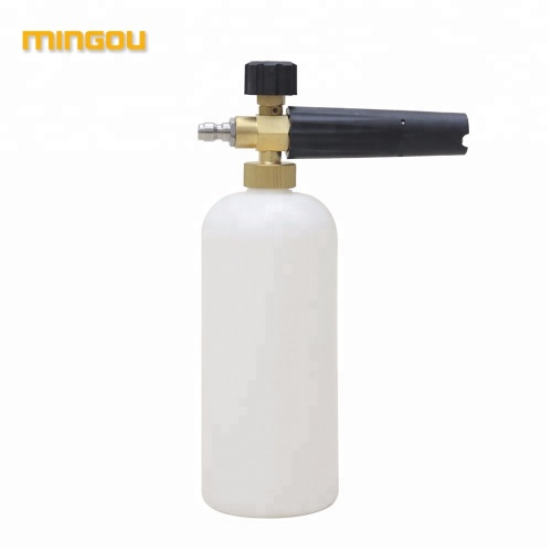 High Pressure Snow Foam Lance/ Foam Spray Gun