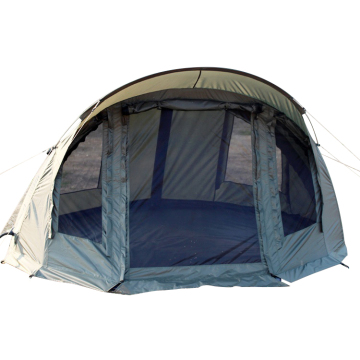 Waterproof Polyester Outdoor Inflatable Fishing Tent for Two