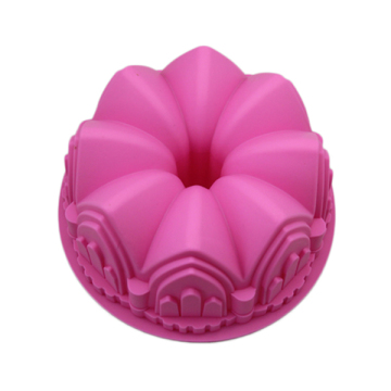 silicone molulds
