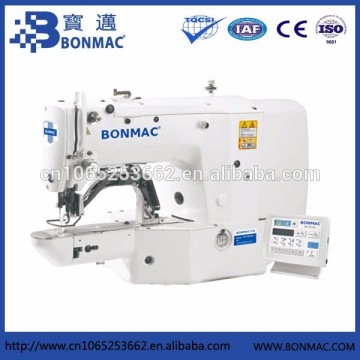 BM-1900ASS Electronic Bar tacking Industrial Sewing Machine Price
