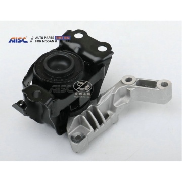 AISC Auto Parts 11210-1HS0A 112101HS0A RH Engine Mounts for Nissan Sunny N17 March K13