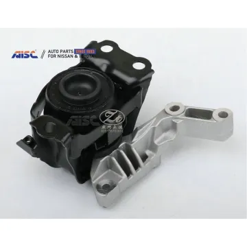 AISC Auto Parts 11210-1HS0A 112101HS0A RH Engine Mounts for Nissan Sunny N17 March K13