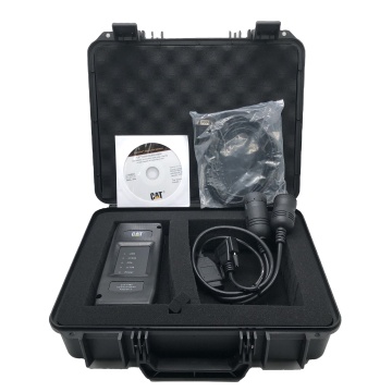 High-Quality SUNORO 2019 ET3 III Excavator Communication Adapter - Group 317-7485, 275-5121: Premium Diagnostic Tools