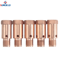 XLW006182 MMT42W Kontaktspitzenadapter CuCrZr