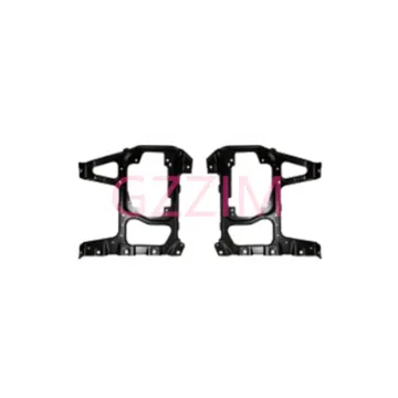 Ram 2500/3500 2019+ front bumper side bracket 68449226AA