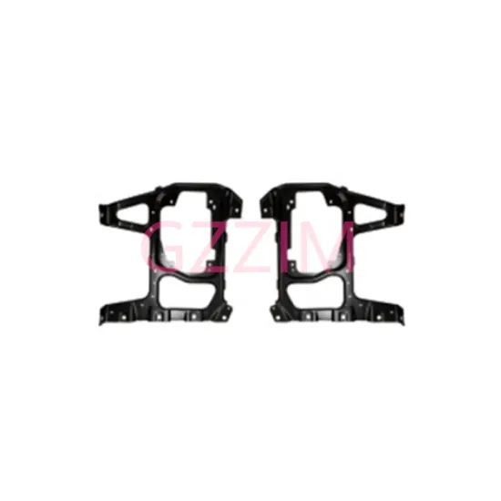 Ram 2500/3500 2019+ front bumper side bracket 68449226AA