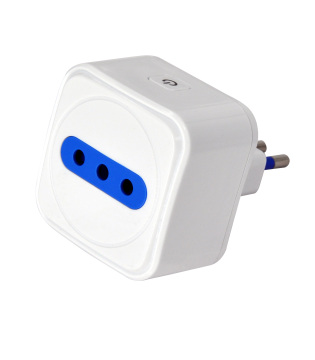 Smart Adapter Spina: Advanced Technology Solutions for Enhanced Performance