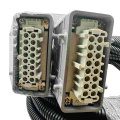 HDC-HE Heavy Duty Wire Harness