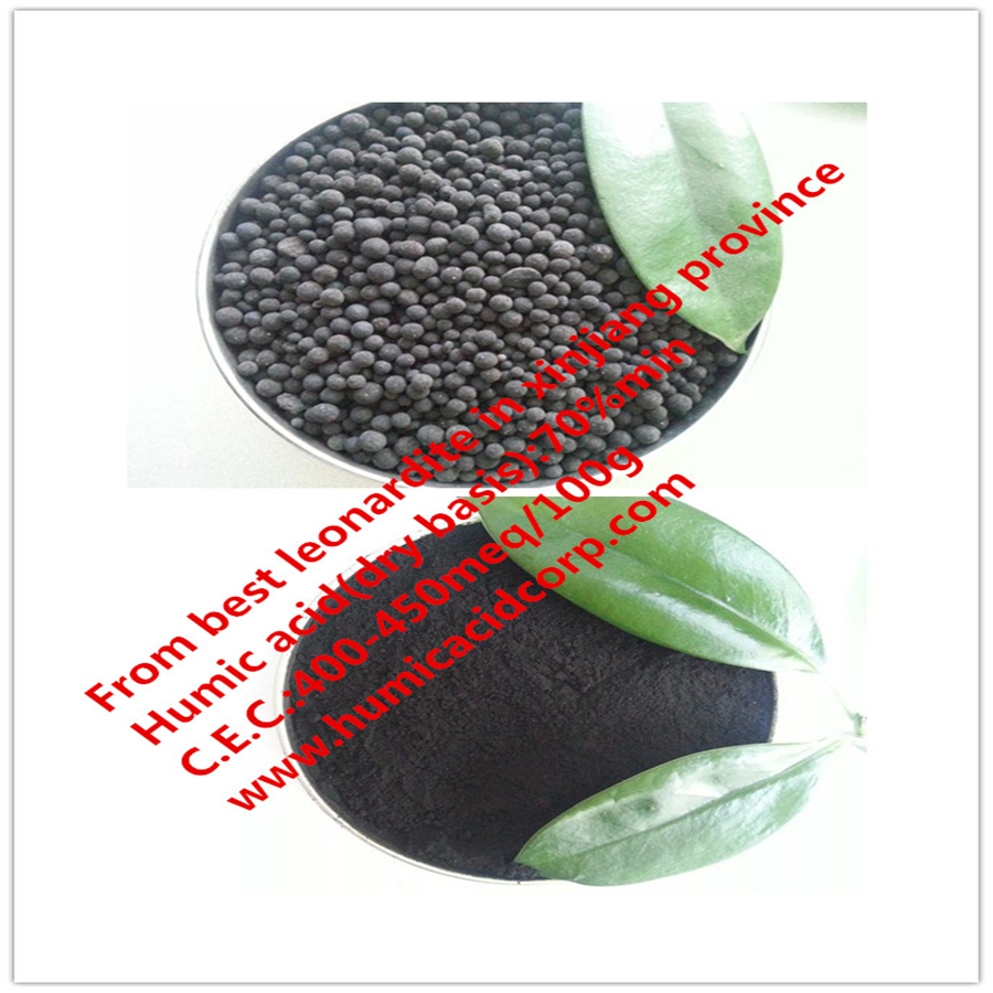 Humic Acid 70