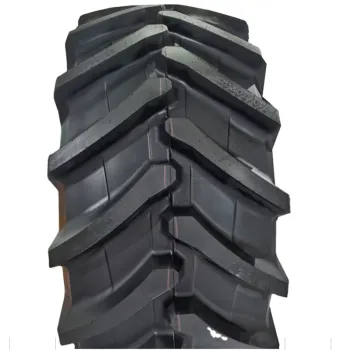 Agricultural Machinery Tires: 14.9-24 to 20.8x38 - Herringbone Pattern for Tractors, Harvesters & Trucks