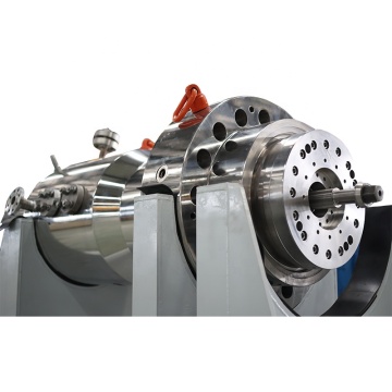 Hydrocracking Technology: Exploring the Role of Rector Circulation Pump and Ebullated Bed in Suspension Hydrogenation Processes