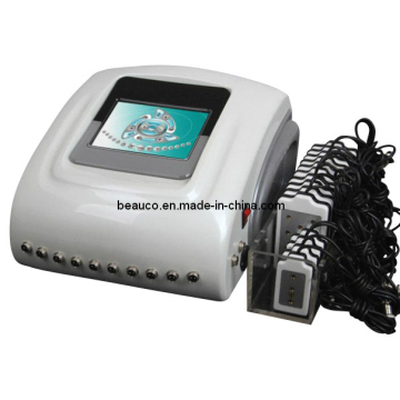 12 Paddles Lipo Laser Machine