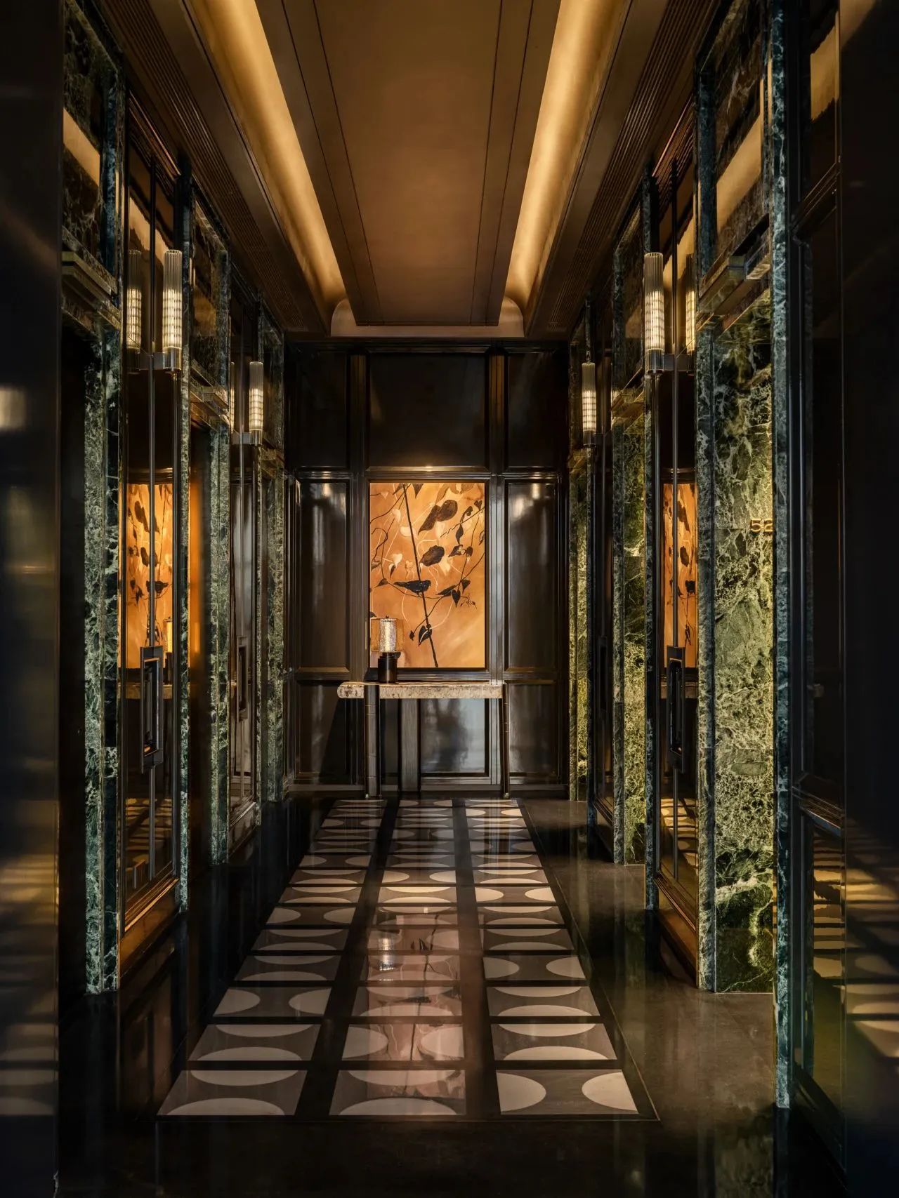 Conrad Chongqing Hotel (2)