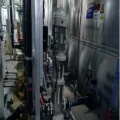 Ticari Endüstriyel Saf Su Makinesi