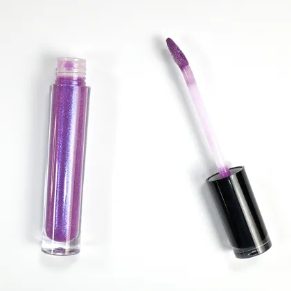 Private Label OEM/ODM Makeup Liquid Glitter Lipgloss