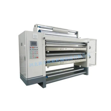 Glue Machine For Corrugated Making Line