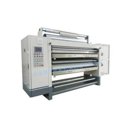 Glue Machine For Corrugated Making Line