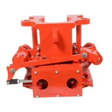 Type E Pneumatic Casing Spider