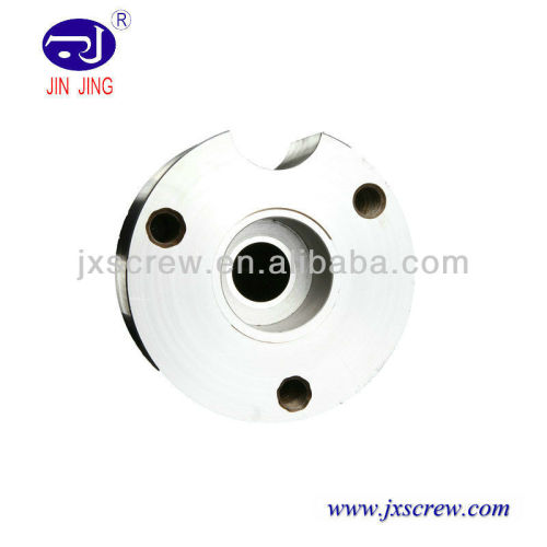 Nòng nòng ốc vít đơn cho nhựa và cao su