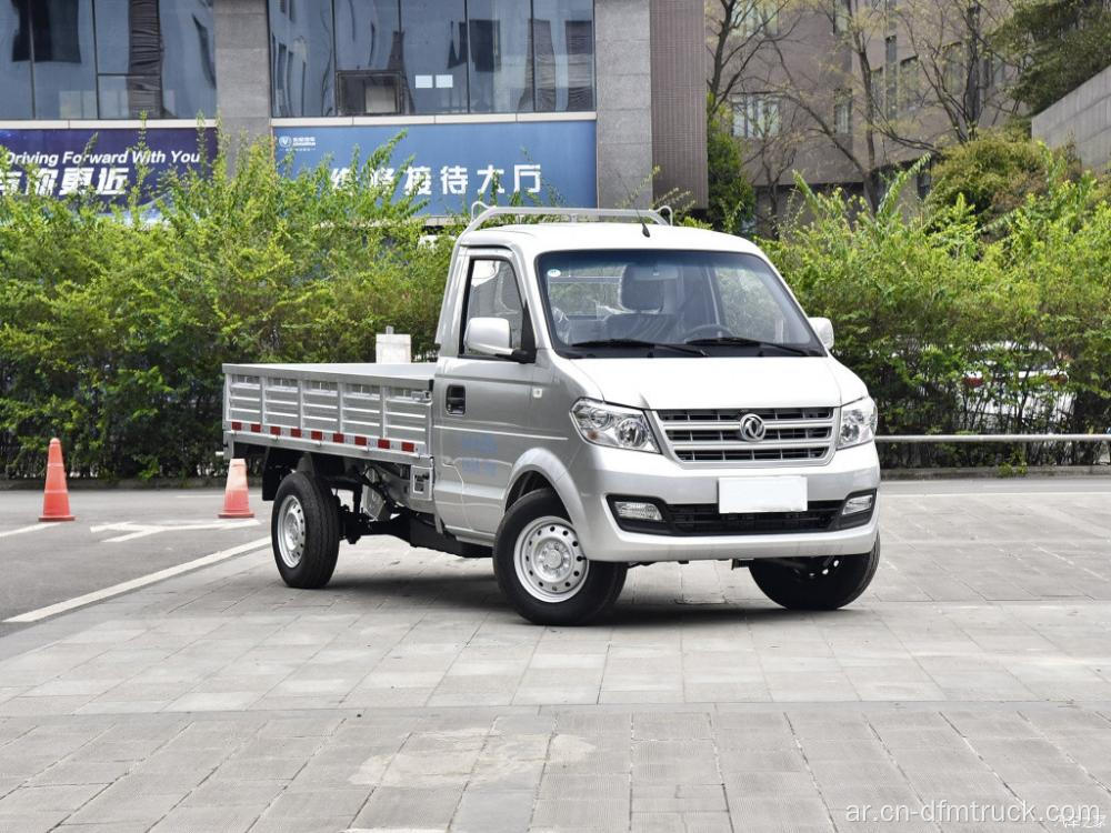 DONGFENG C31 شاحنة صغيرة ذات مقصورة واحدة