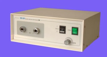 Halogen Cold Light Sources (XD-301 Series)