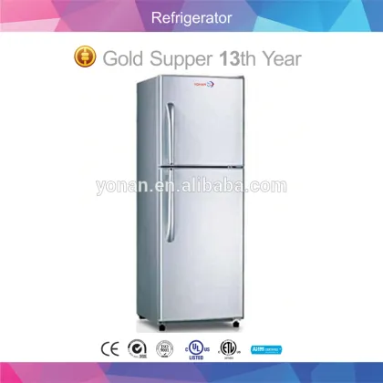 228 Liters Top Mount Refrigerator Yonan Refrigerator