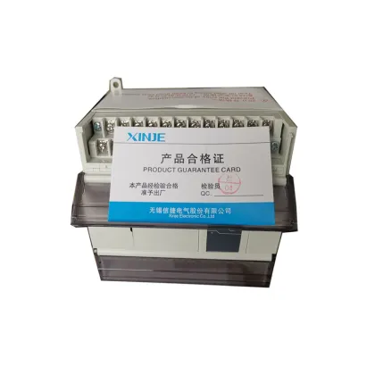 PLC Brands: Fatek, LS, Idec, Xinje, Delta, Modicon, Siemens, Mitsubishi