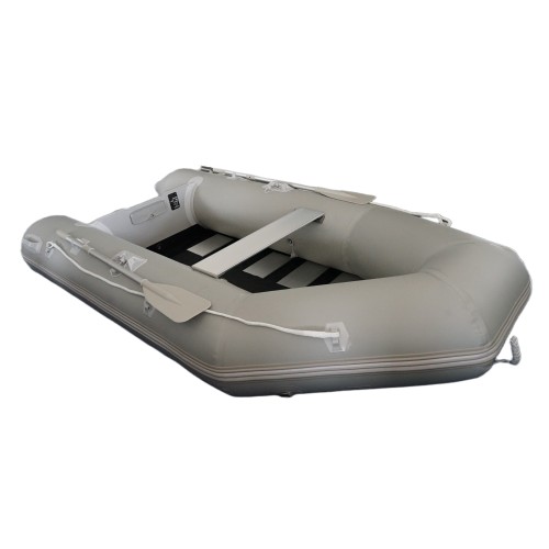 High-Performance Inflatable Assault Craft