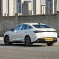 BYD Seal 06 DM 2025 Smart Driving Edition DM-i 120KM Premium Model