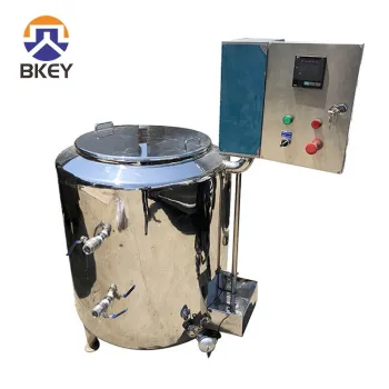 Small Electric Heating Wax Melting Tank - Best Selling