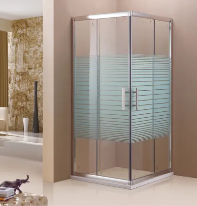 Wholesale Custom Constar 80X80 90X90 Dubai Cheap Steam Outdoor Enclosure