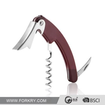 2014 Kitchen plastic Wine Opener For wedding flip flops FJ049