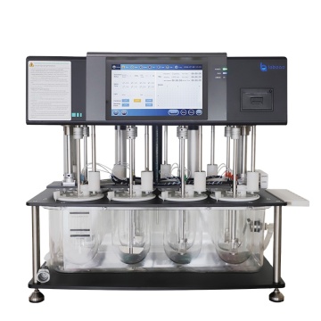 Laboao 8 Cups Drug Dissolution Apparatus