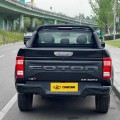 Foton Tunland V7 Mars 7 2024 モデル