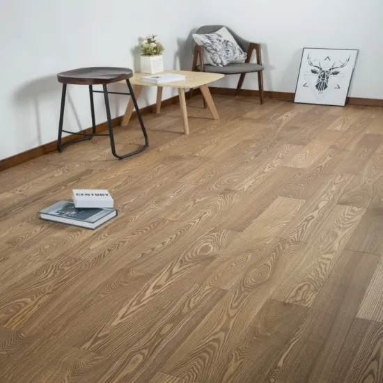 hot sale smooth Oak multilayer engineered Wood Flooring