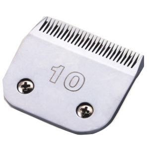 A5  Clipper Blades