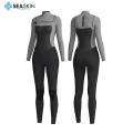 Seaskin 4/3mm Lady Surf Wetsuit Wetsuit Wetsuit