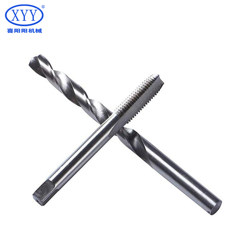 Perforated Tap & Die Tool for Lengthening Thread Insert Premium Product Category