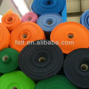 pet non woven fabric