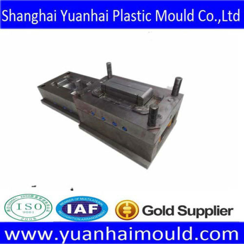 injection molding