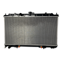 Радиатор для солнечного N16/B15/QG13 1.8 oem № 21460-4M400