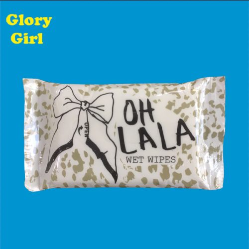 Baby no alcohol soft cotton wet wipes