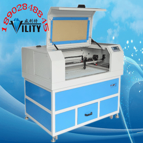 LOW PRICE Laser cutting and engraving machine