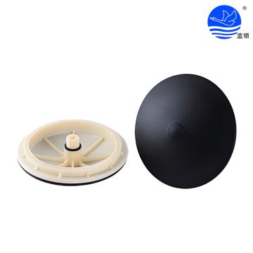 diaphragm လေအေးပေးစက် စီမံဆောင်ရွက်ပေးသော ကိရိယာ