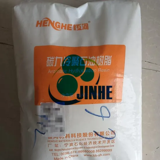 C9 Hydrocarbon Resin HHP1204 For Paint & HMA