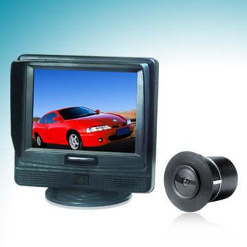 Vehicle Camera Reversing System (MO-116D, CW-637)
