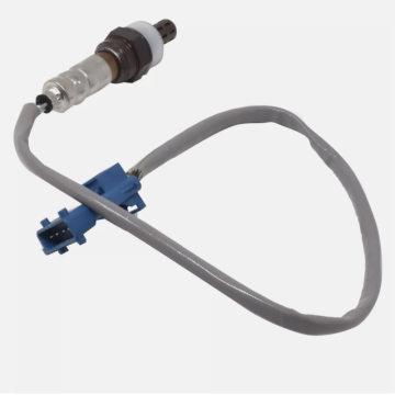 Sonda Lambda z czujnika tlenu doliny dla mini R50/R53 1,6 JCW 218CV 2006