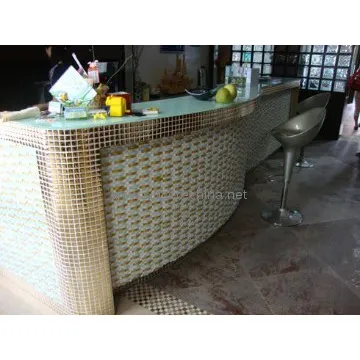 floor/wall tile mosaic,ceramic mosaic